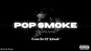 Pop Smoke - Ali Zayaan | Prod by. @VIBHORBEATS