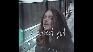 ПОШЛАЯ МОЛЛИ - perfect girl