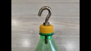ТОП 10 ИДЕЙ из пластиковых бутылок!!!