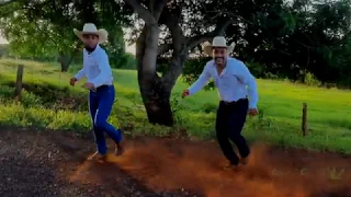 Dança country - Ultimo vídeo de 2019 - Warlei oliveira e Rodrigo Assis