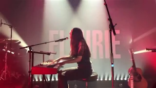 Fleurie - Hurts Like Hell (Live in Amsterdam)