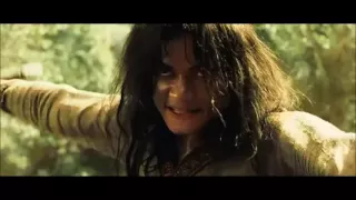 Ong Bak 2 Escena Final 1era Parte