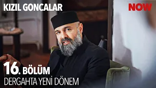 Postun Yeni Sahibi; Sadi Hüdayi - Kızıl Goncalar 16. Bölüm @KizilGoncalarDizisi