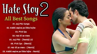 Hate Story 2 Movie All Songs | Mithoon | Arijit Singh | Romantic Love Story Hindi Songs