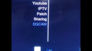 New code (hd) receiver that opens encrypted channels with internet