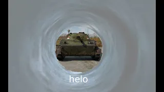 War Thunder and the Tunnel Vision