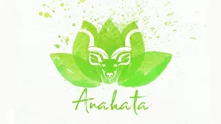 Anahata Chakra - Meditazione guidata