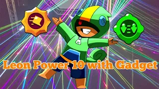 Let's play Solo Showdown with Leon Power 10