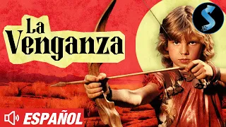 La Venganza | Pelicula Western Completa | Lee Van Cleef | Jim Brown | John Marley