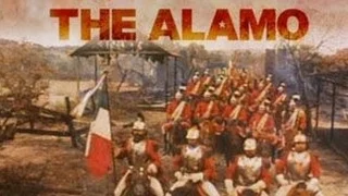 THE ALAMO: THE REAL STORY (WILD WEST HISTORY DOCUMENTARY)