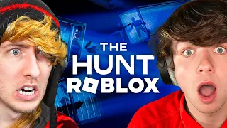 Kreek Explains Everything Roblox The Hunt