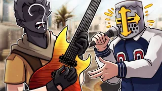 Musical CS:GO Moments