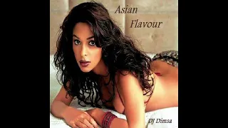 DJ Dimsa - Asian Flavour - Lounge Mix (preview 20 min of a 55 min Mix)