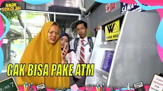 Ibu Een dan Penipu Sama-Sama Kocak | ANAK SEKOLAH (04/08/22) Part 4