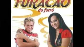 FURACÃO DO FORRO -Sou Assim e Não Vou Mudar