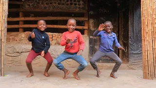 Masaka Kids Africana Dancing Gogolo || Dance Routine Video #Gogolochallenge