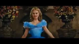 Cinderella | UK Official Trailer | English