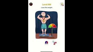 DOP 3 Displace One Part: Lose The Weight #sssbgames