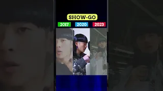 Evolution of Show-Go