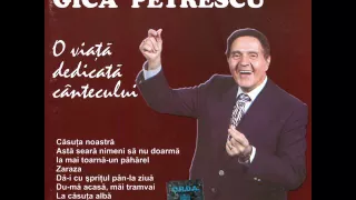 Uite-așa aș vrea să mor - Gică Petrescu