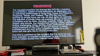 Closing To Pokémon Detective Pikachu 2019 DVD.