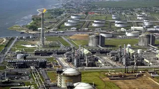 Nigeria: Parliament passes overdue petroleum sector-reforming bill