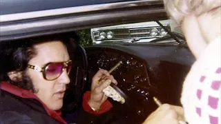 Elvis Presley home photos part 5