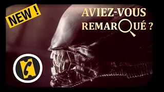 6 Trucs à Savoir sur Alien, le huitième passager [NOUVEAU]