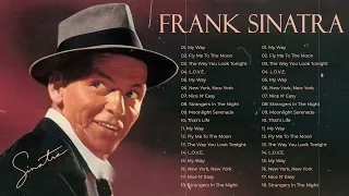 Frank Sinatra Full Album 2023 | Best Songs of Frank Sinatra | Frank Sinatra Greatest Hits