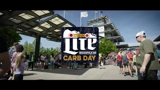 2016 Miller Lite Carb Day feat. Journey