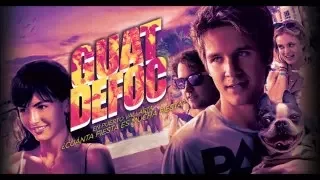 06) Can't Get Better Than This (Radio Edit) - Parachute Youth [Guatdefoc Soundtrack]
