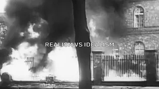 $UICIDEBOY$ - REALISM VS IDEALISM (Lyric Video Español)