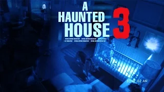 A Haunted House 3 Trailer 2017 | FANMADE HD