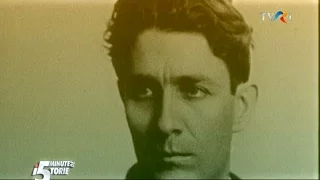 5 minute de istorie: Corneliu Zelea Codreanu