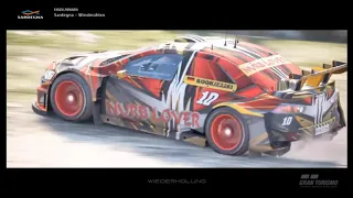 Gran Turismo Sport - Ummet Ozcan & War - Low Rider Video Remix