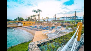 Sunrise Diamond Beach Resort - Grand Select