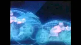 Tron 1982 Trailer (DEREZZED)