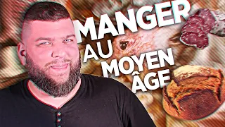 Que mangeait-on au Moyen Âge ? - Entretien avec Fabian Müllers