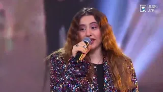 Sona Rubenyan - Год Любви//Սոնա Ռուբենյան - Սիրո Տարի