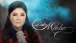 DULCE MADRE con Victoria Ruffo, la Queen