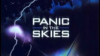 Panic in the Skies!(1996)**Kate Jackson** Ed Marinaro**Erik Estrada