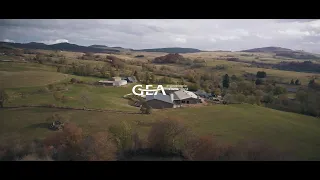 GEA Dairy Farming - GEA FreeStallFeeder - GAEC Vessaire