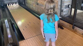 How to play duck pin bowling