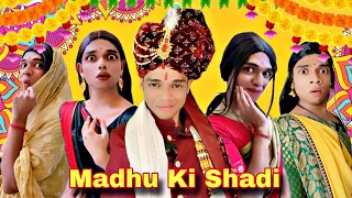 Madhu Ki Shadi Ep. 770 | FUNwithPRASAD | #funwithprasad