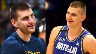 Nikola Jokić FUNNY MOMENTS