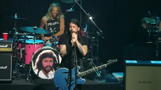 "You Should Be Dancing (Bee Gees)" Foo Fighters@9:30 Club Washington DC 9/9/21