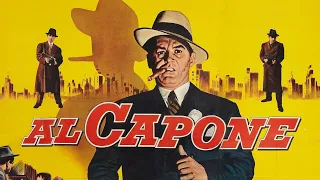 Трейлер фильма | Капоне 2020