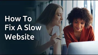 How To Improve Your Website Speed In Just a Few Minutes