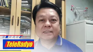 Pasada sa TeleRadyo | Teleradyo (23 November 2022)