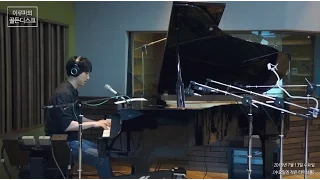 Yiruma - Reminiscent, 이루마 - 회상 [이루마의 골든디스크] 20160713